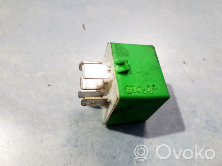 Peugeot 406 Other relay 12V35A03531