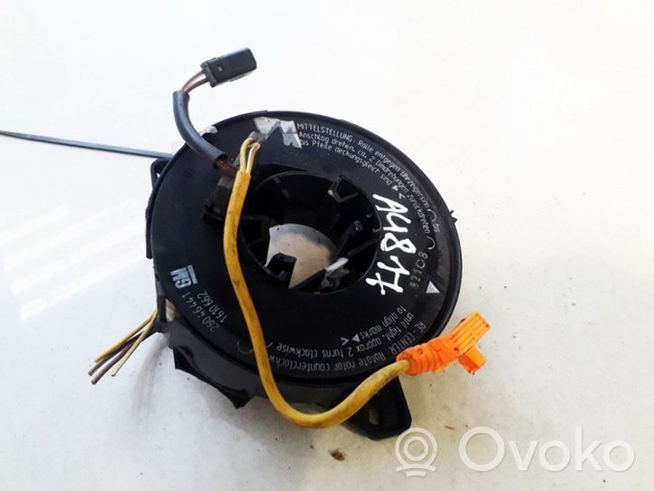 Opel Sintra Airbag slip ring squib (SRS ring) 26046441