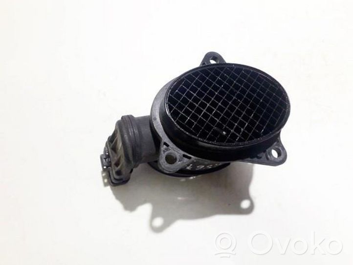 Ford Focus Misuratore di portata d'aria 9650010780