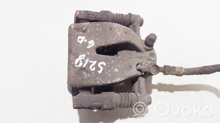 Toyota Corolla Verso AR10 Bremssattel hinten 0204y01338