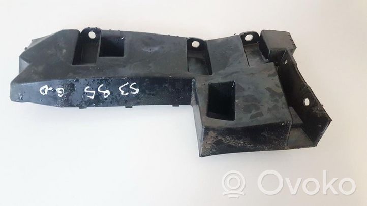 Seat Leon (1P) Support de pare-chocs arrière 1p0807394