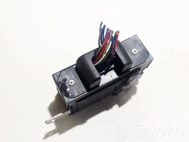 Toyota RAV 4 (XA20) Boîtier module alarme 0819012930