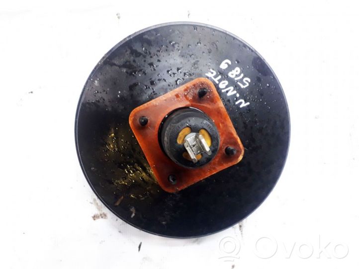 Nissan Note (E11) Brake booster 03786411314