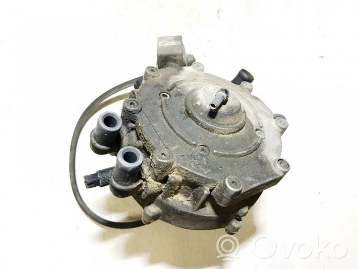 Audi 80 90 S2 B4 Riduttore GPL b30977