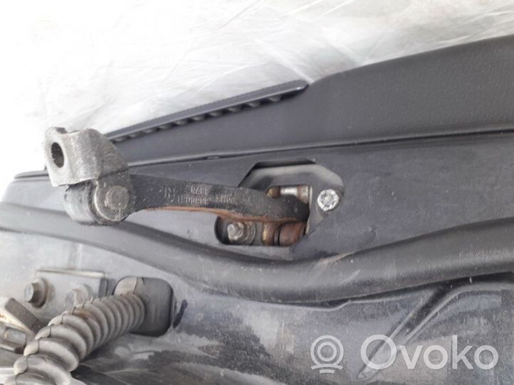 Volvo V70 Charnière arrêt tirant de porte avant arrière 