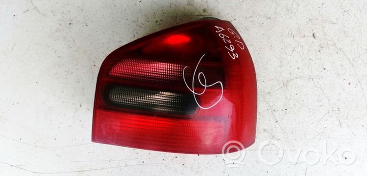 Audi A3 S3 8L Lampa tylna 8L0945096