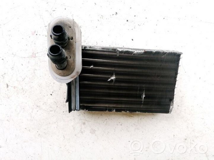 Audi A3 S3 8L Radiateur de chauffage 1J1819031A