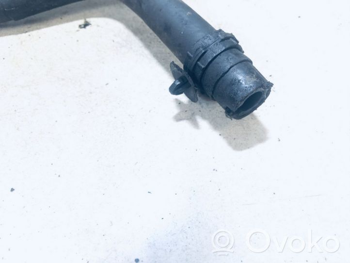 Alfa Romeo 166 Engine coolant pipe/hose 