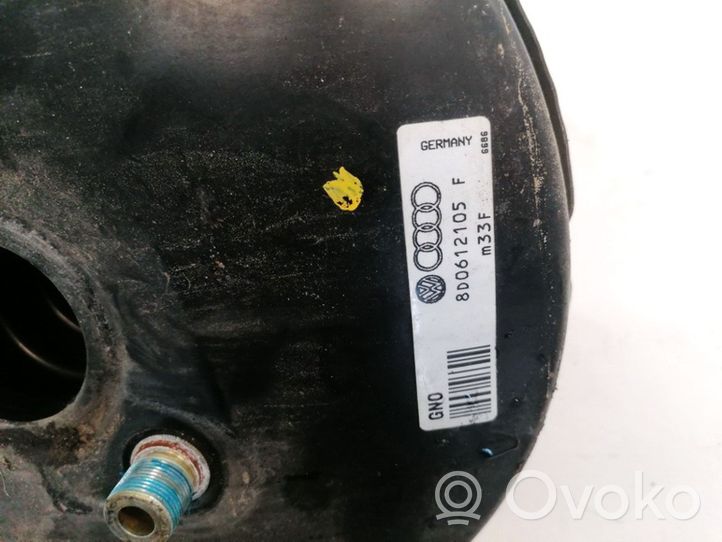 Volkswagen PASSAT B5 Servo-frein 8D0612105F