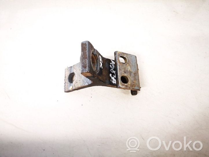 Audi 80 90 B3 Bisagra inferior de la puerta trasera 893831401