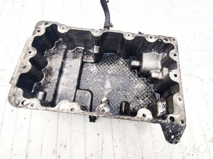 Land Rover Freelander Картер hrc2734