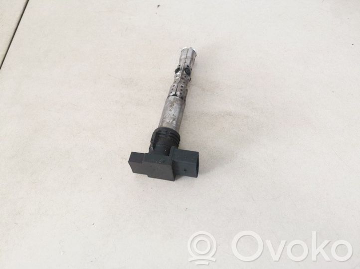 Skoda fabia sales ignition coil