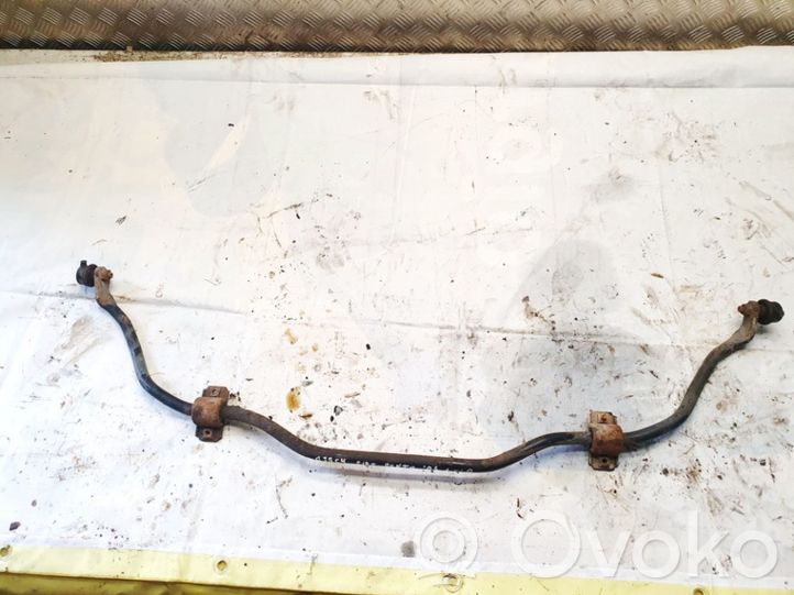 Fiat punto anti sales roll bar
