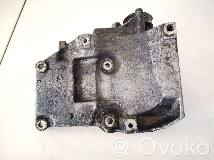Audi a4 alternator belt tensioner deals