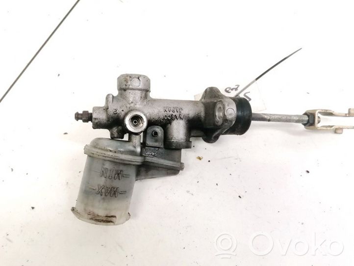 Subaru Legacy Główny cylinder sprzęgła 