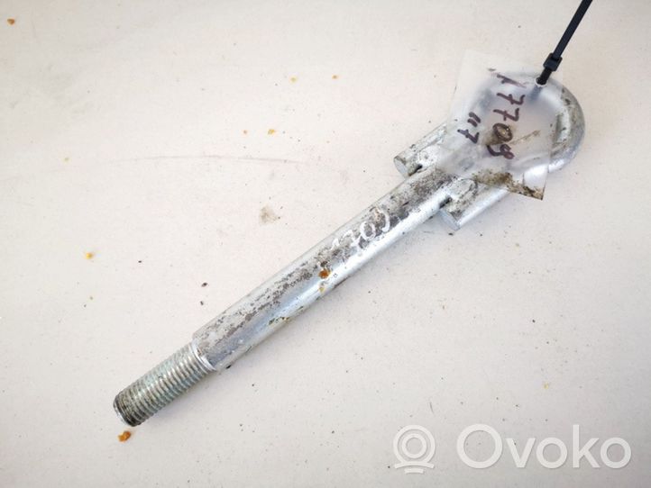 Opel Antara Abschlepphaken Abschleppöse, 12.00 €