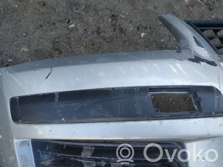 Fiat stilo front outlet bumper