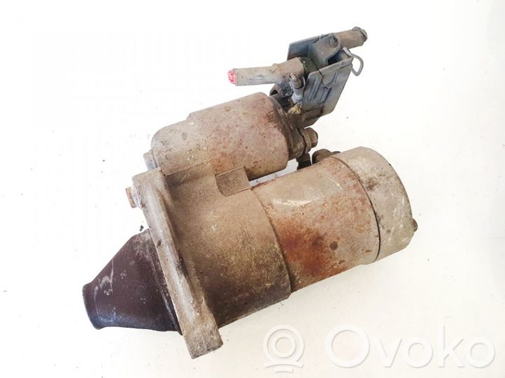 55193356 Fiat Punto 188 Starter motor 35.00 RRR