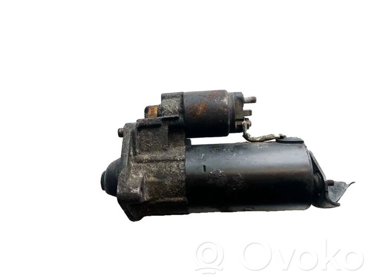 001115007 Volvo S80 Starter motor 35.00 RRR