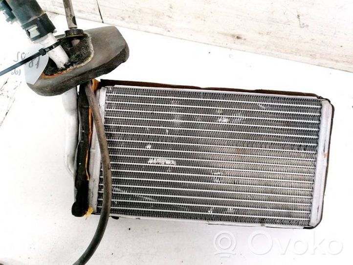 Ford Transit Mazais radiators 