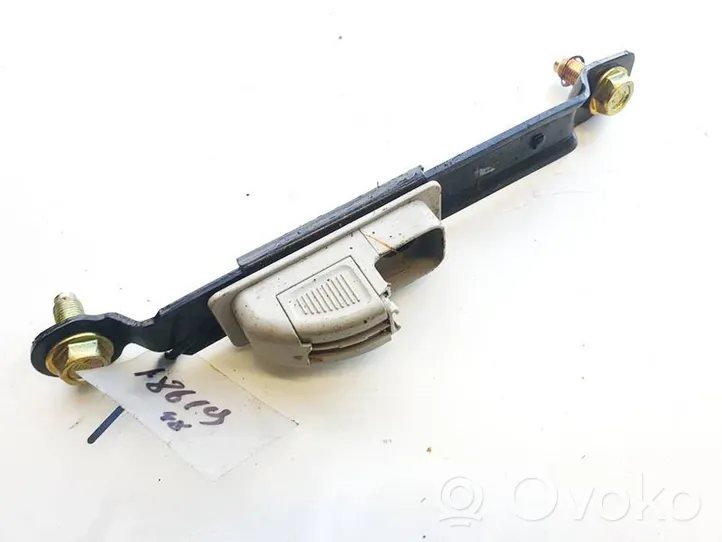 Chevrolet Captiva Other exterior part 