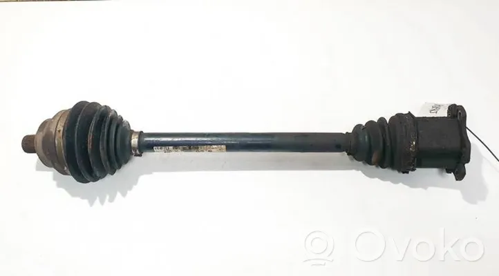 Audi A6 S6 C6 4F Semiasse anteriore 4f0407272k