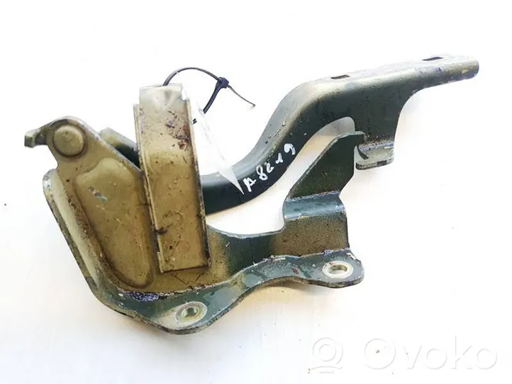 Chevrolet Captiva Engine bonnet/hood hinges 