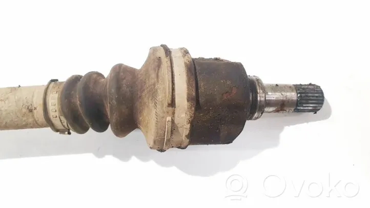 Citroen Xsara Picasso Front driveshaft 