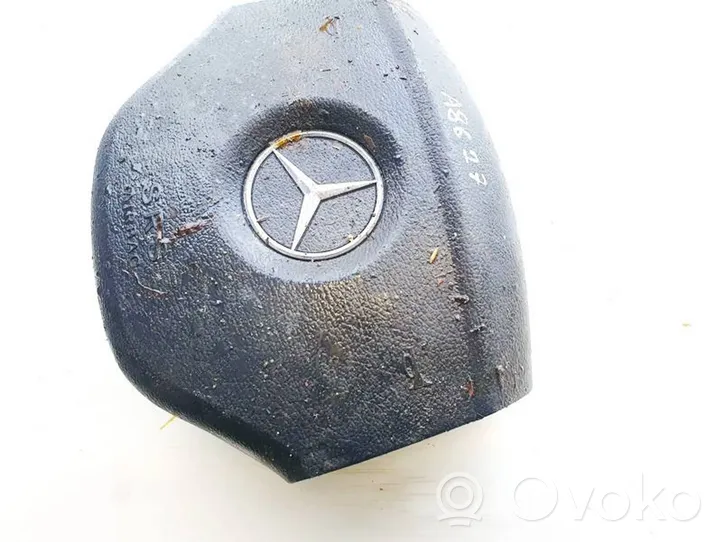 Mercedes-Benz B W245 Airbag dello sterzo 