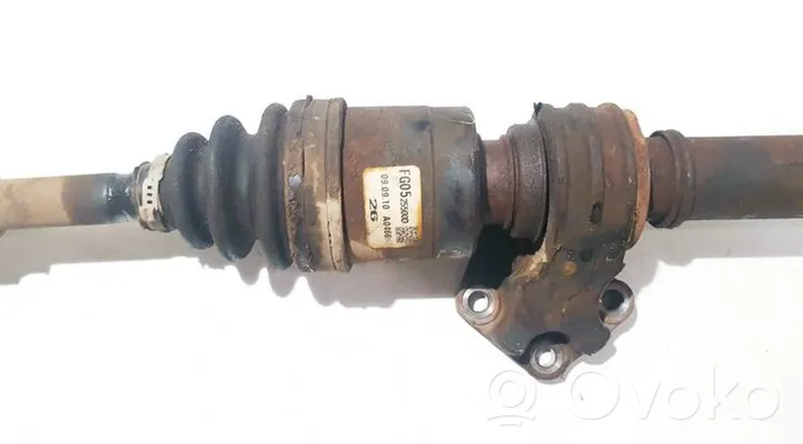 Mazda 3 II Semiasse anteriore fg0525200d