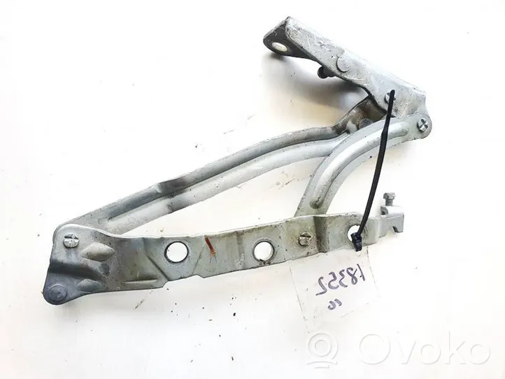 Volvo S40 Cerniera portellone posteriore/bagagliaio 30716249