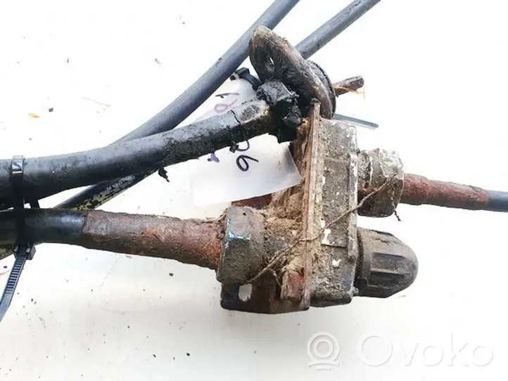 Volkswagen I LT Kabel licznika / prędkościomierza 