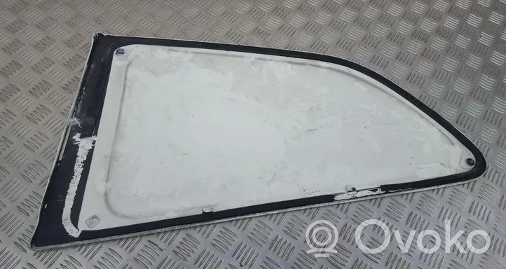 Ford Fiesta Galinis šoninis kėbulo stiklas 