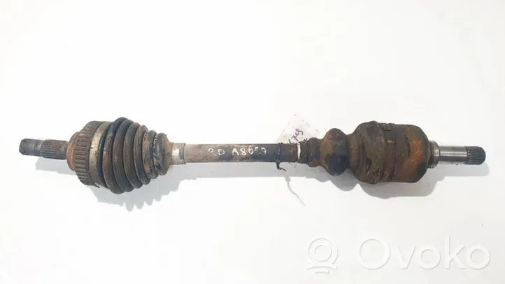 Citroen Xantia Front driveshaft 