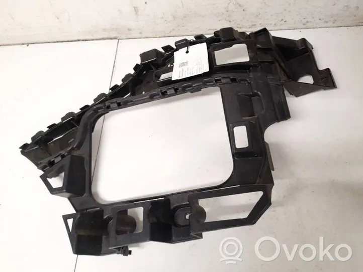 Volkswagen Touareg II Staffa di rinforzo montaggio del paraurti posteriore 7p6807393c