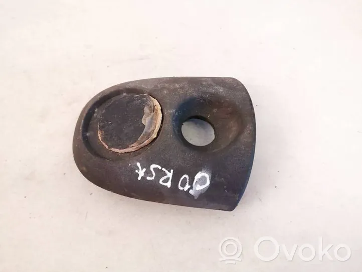 Opel Corsa B Éclairage de plaque d'immatriculation 90357434