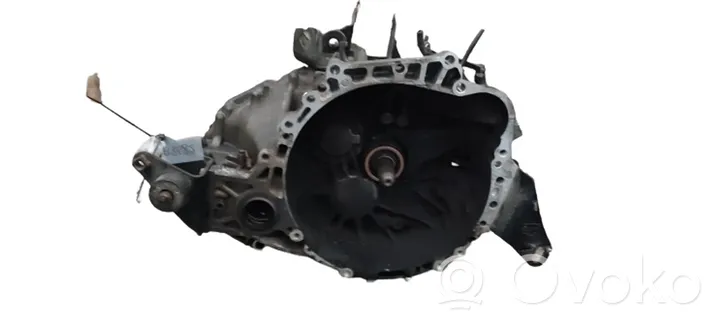 Toyota Avensis T250 Manual 5 speed gearbox 