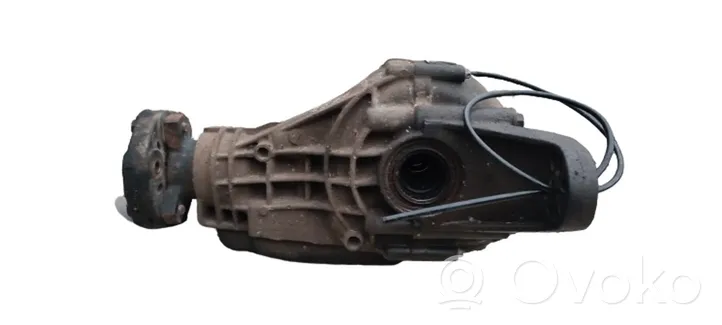 Mercedes-Benz E W212 Rear differential 4460310032