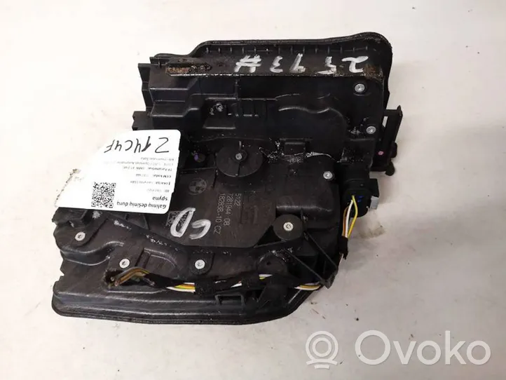 BMW X1 F48 F49 Etuoven lukko 728194408