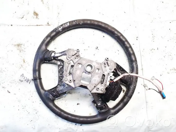 Chevrolet Captiva Steering wheel 