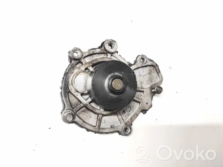 Chevrolet Captiva Pompe de circulation d'eau 151899212745991