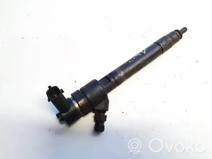 Volvo XC90 Injecteur de carburant 0445110251