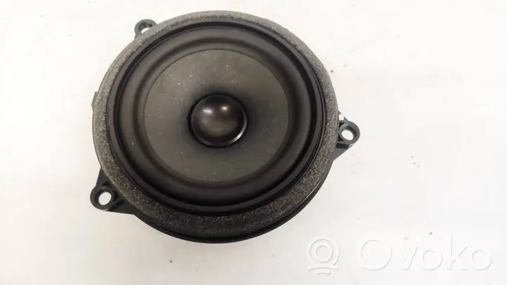 BMW X4 F26 Front door speaker 9209183