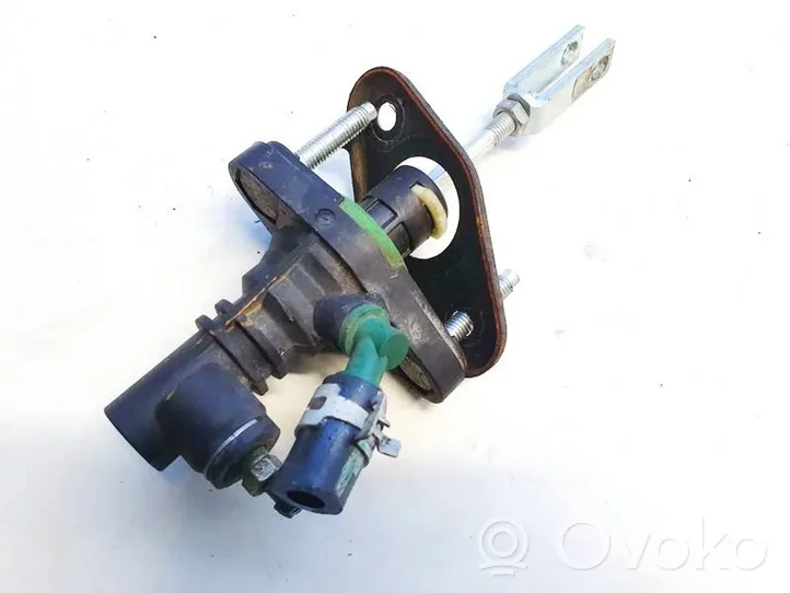 Toyota Avensis T270 Główny cylinder sprzęgła 3142002651c