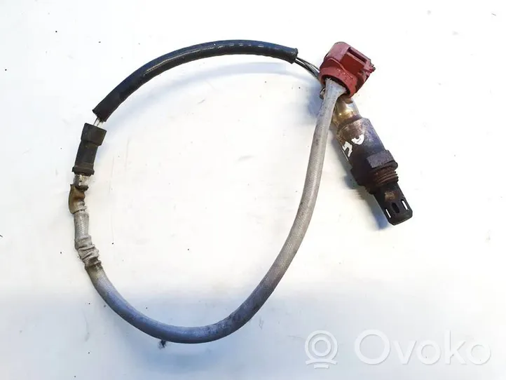 Volkswagen Golf VI Sensore della sonda Lambda ag03c906262ac