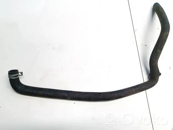 Ford Galaxy Engine coolant pipe/hose 95nw18k359ra