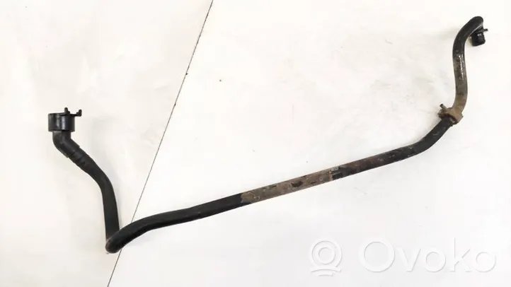 Volkswagen PASSAT B6 Tube d'admission d'air 3C2612041