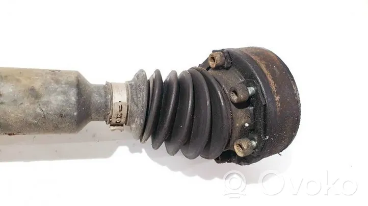 Volkswagen Golf V Front driveshaft 