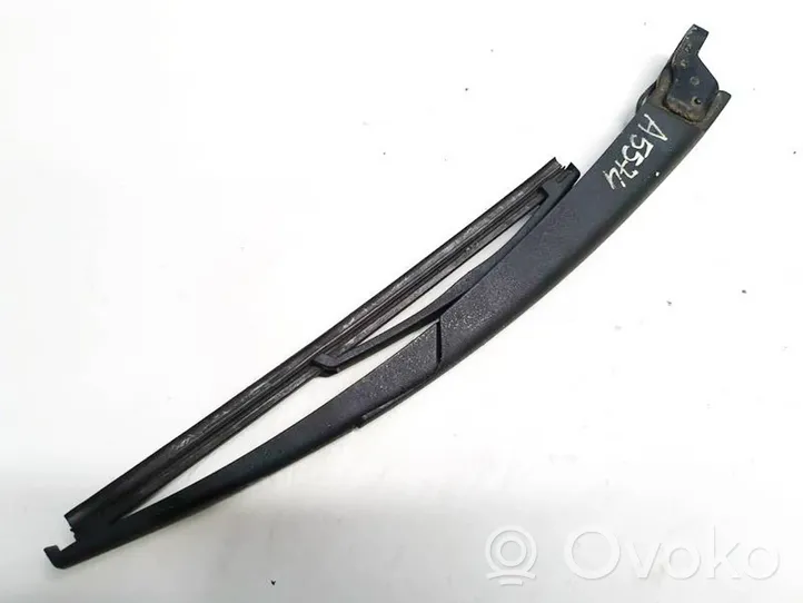 Renault Megane II Rear wiper blade arm 8200081076a