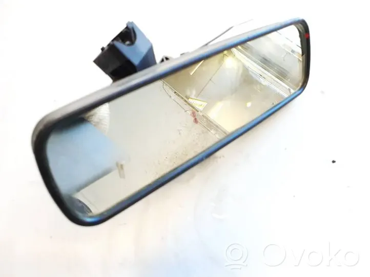 Volvo S40 Specchietto retrovisore (interno) e11015478